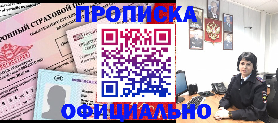 пропишу в квартире в Гатчине